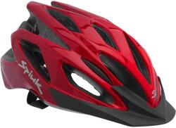 SPIUK - Casca ciclism TAMERA EVO helmet - rosu negru (CTAMEVOTT3) - trisport