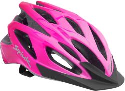 SPIUK - Casca ciclism TAMERA EVO helmet - roz fuchsia negru (CTAMEVOTT6) - trisport