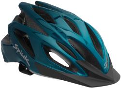 SPIUK - Casca ciclism TAMERA EVO helmet - turcoaz negru (CTAMEVOTT7) - trisport
