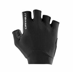 Castelli - manusi ciclism degete scurte Endurance gloves - negru (CAS-4522035-010) - trisport