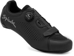 Spiuk - Pantofi ciclism sosea CARAY ROAD shoes - negru (ZCARAR2)