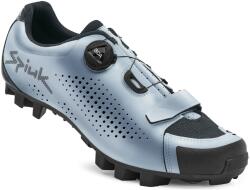 Spiuk - Pantofi ciclism MTB MONDIE shoes - gri lucios negru (ZMONDM5) - trisport