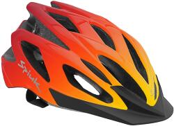 SPIUK - Casca ciclism TAMERA EVO helmet - portocaliu negru (CTAMEVOTT8) - trisport