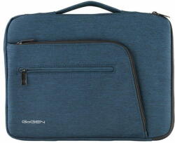 GoGEN Laptop táska Sleeve Pro 13 GOGNTBSLEEVEP13BL, kék (GOGNTBSLEEVEP13BL)