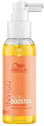 Wella - Tratament pentru par uscat Wella Professionals Invigo Nutri Booster Tratament 100 ml