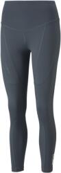 PUMA Női kompressziós magas derekú 7/8-os leggings Puma RUN FIRST MILE 7/8 TIGHT W kék 521418-43 - S