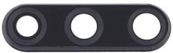  tel-szalk-018582 Huawei Honor 10i / 20 Lite /20i hátlapi kamera lencse fekete kerettel (tel-szalk-018582)