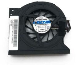 Delta Toshiba Satellite Pro EQUIUM A300D P300D P300 P300D P305 series 3 pin processzor/CPU hűtő/ventilátor/fan