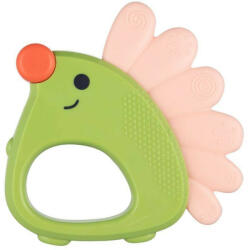  Canpol babies Rágóka csörgővel - Süni