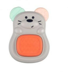  Canpol babies Rágóka gombbal - Egér