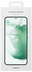 Samsung Galaxy S22 Plus 5G (S22+ 5G) előlapi fólia, képernyővédő, gyári, 2db/csomag (EF-US906CTEGWW)