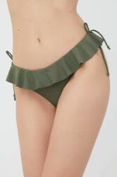 Answear Lab bikini alsó zöld - zöld XL - answear - 4 485 Ft