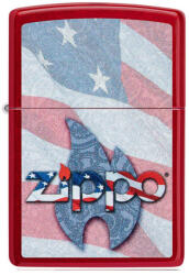 Zippo Flag Design öngyújtó | Z49781 (Z49781)