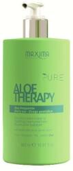 Maxima Aloe Therapy Hydrating Conditioner - Hidratáló hajkondicionáló minden hajra 500ml