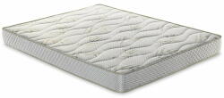 Green Future Saltea SuperOrtopedica Green Future Eucalyptus Therapy 140x200 cm, memory foam, medie, 17 cm, anatomica, husa cu uleiuri esentiale eucalypt, antialergica Saltea