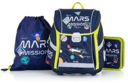 KARTON P+P Mars Mission iskolatáska szett - (OB-011)