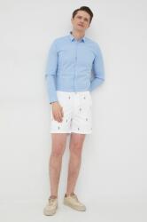 Ralph Lauren rövidnadrág fehér, férfi - fehér XXL - answear - 36 990 Ft
