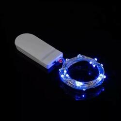  Dekorációs LED égősor - Mini LED füzér - Fehér
