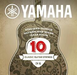 Yamaha Cn-10 Klasszikus Gitár Húrkészlet - hangszerker
