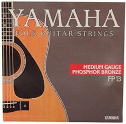Yamaha Fp-13 Western Gitár Húrkészlet