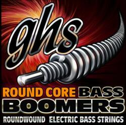 GHS Ghs-rc-l3045 Elektromos Basszusgitár Húrkészlet