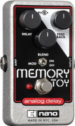 Electro-Harmonix Eh-memory Toy