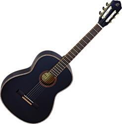 Ortega Guitars R221snbk 4/4 Klasszikus Gitár