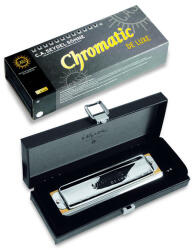 C. A. Seydel Söhne Chromatic Deluxe Classic Hd-51480-c