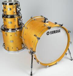 Yamaha Absolute Maple Hybrid Fusion Nvn Akusztikus Dobszett