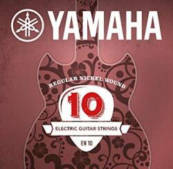 Yamaha En-10 Elektromos Gitár Húrkészlet