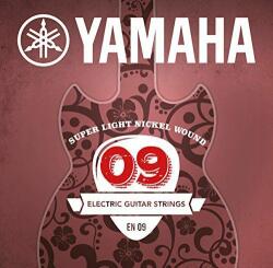 Yamaha En-09 Elektromos Gitár Húrkészlet