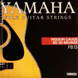 Yamaha Fb-13 Western Gitár Húrkészlet