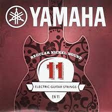 Yamaha En-11 Elektromos Gitár Húrkészlet