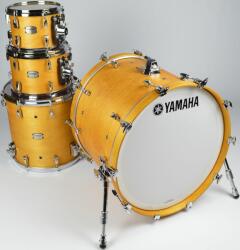 Yamaha Absolute Maple Hybrid Rock Vn Akusztikus Dobszett