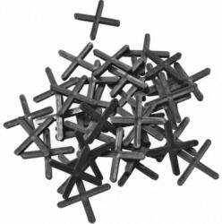 DSH Distantier faianta, 100 buc (Variante produs: 2, 5 mm) (VEN-447808)