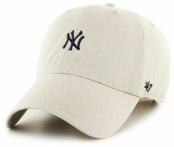 47 brand sapka New York Yankees fehér, nyomott mintás, B-BSRNR17GWS-NT - fehér Univerzális méret