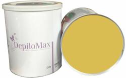 Dimax Ceara Epilatoare Liposolubila Galbena Cutie Metalica - Extra Yellow 800ml - Dimax