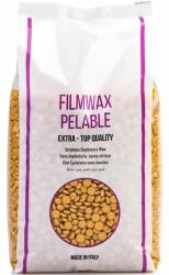 Dimax Ceara Epilatoare Film - Auriu Nisip - Drops Filmwax Golden Sand 1000ml - Dimax
