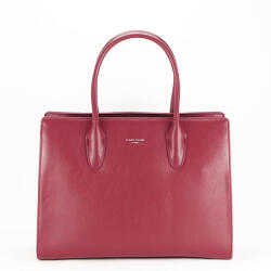 David Jones Geanta rosu inchis CH21028D -14 (CH21028DDARKRED)