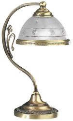 Reccagni Angelo Veioza, Lampa de masa design italian realizat manual 3830 (RA-P. 3830)