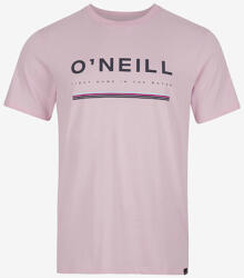 O'Neill Arrowhead Tricou O'Neill | Roz | Bărbați | XS
