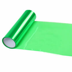 Oracal Folie protectie faruri / stopuri auto - Verde (pret/m liniar) - 054 - polytron