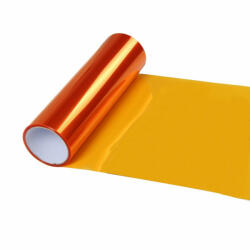 Oracal Folie protectie faruri / stopuri auto - Orange (pret/m liniar) - 034 - polytron