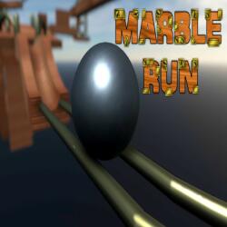 Patyuk Sergey Marble Run (PC)