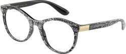 Dolce&Gabbana DG5075 3313 Rama ochelari