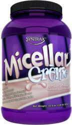 Syntrax Micellar Creme 907 g