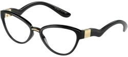 Dolce&Gabbana DG5079 501 Rama ochelari