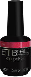 ETB Nails 334 Lipstick Red 15 ml (EN00334)
