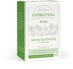 Györgytea Mezei katángos teakeverék karcsúsító tea 100 g
