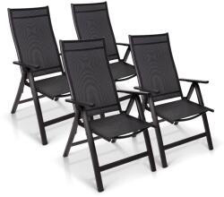 Blumfeldt London kerti szék 4 darabból álló készlet (10037397)